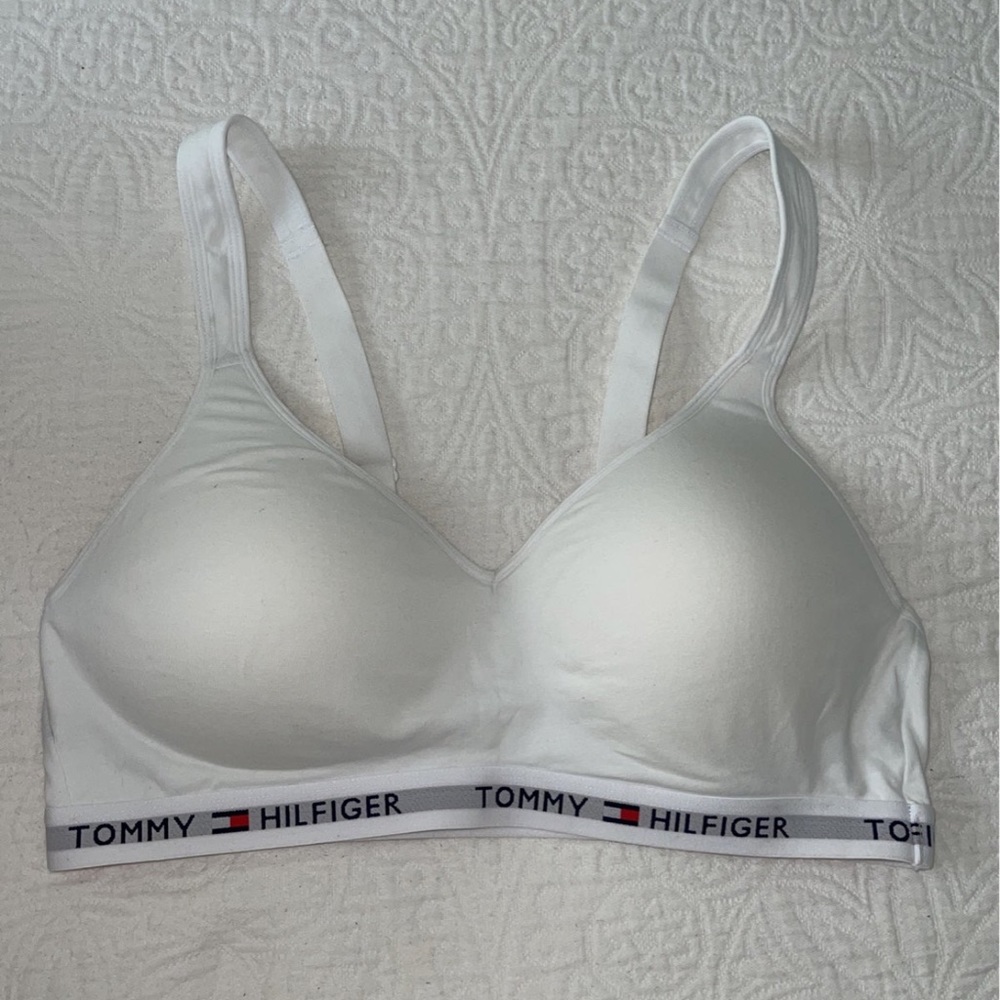 Tommy Hilfiger Sports Bra